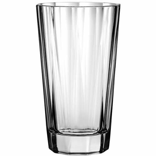 Хайбол, стакан - 6 шт. 500 мл, H - 15.5 см, D - 9.4 см.