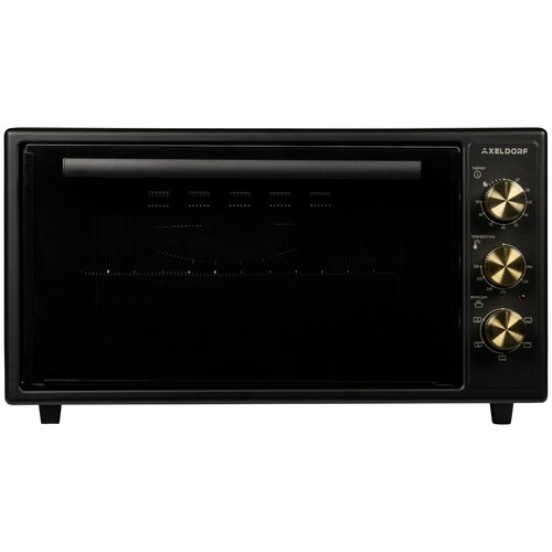 Мини-печь электрическая AXELDORF ON-5101 1499900₽