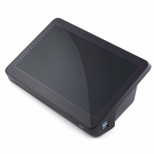 Сенсорный терминал ATOL Optima арт 57488 V6 Intel Celeron J3455 6GB128GB без ОС 32000₽