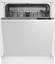 Встраиваемая посудомоечная машина 60см Indesit DI 3C49 B, белый