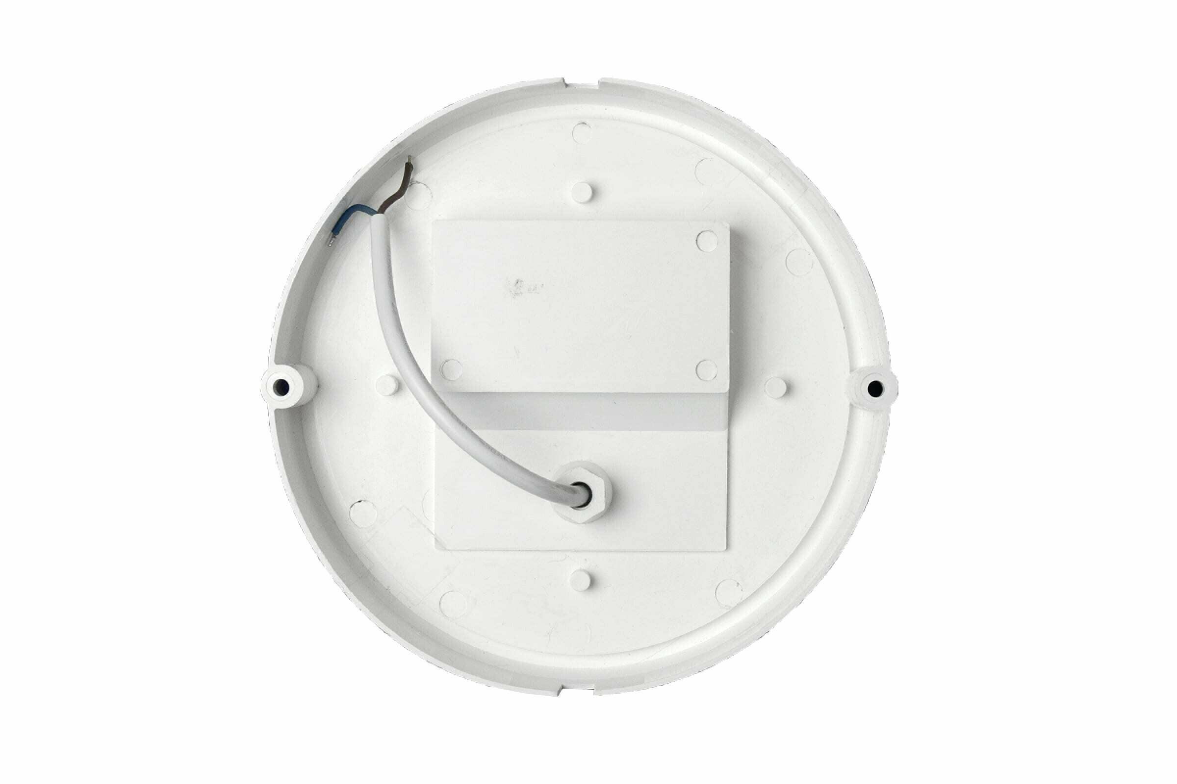 Светильник банный 12W LT-LBWP-02-IP65-6500К LED круглый - фотография № 3