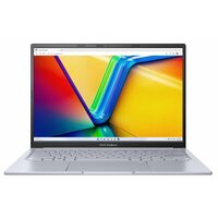 Ноутбук Asus VivoBook 14 K3405Vc-KM061X 90NB11I2-M00290 (Core i5 2600 MHz (13500H)/16Gb/512 Gb SSD/14"/2880x1800/nVidia GeForce RTX 3050 GDDR6)