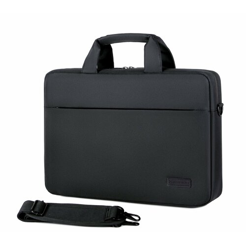 Сумка для ноутбука 14- 15.6 для документов А4, школьная сумка, для тетрадей, для бумаг