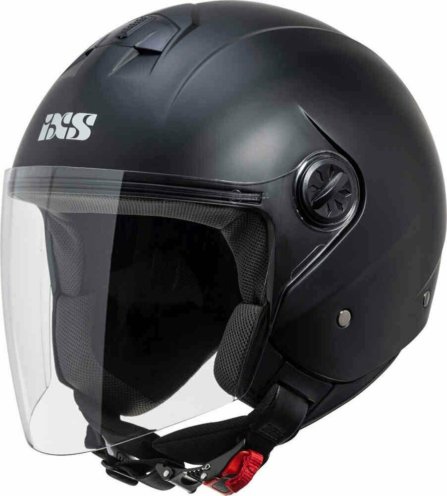 Шлем открытый IXS Jet Helmet IXS130 1.0 X10070 M33 S