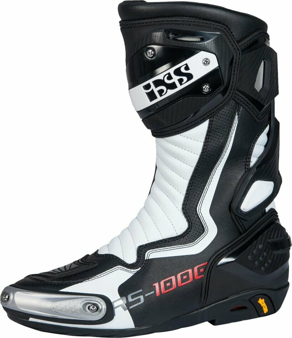 Мотоботы Sport Boots RS-1000
