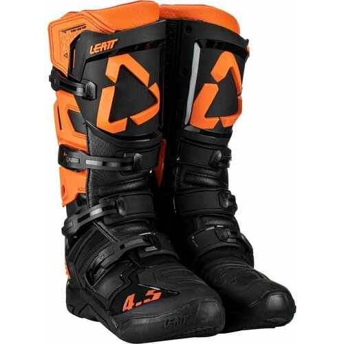 LEATT 4.5 V23