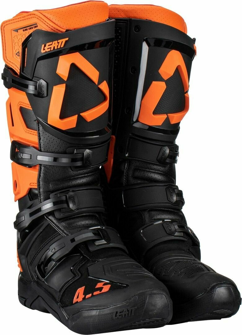 LEATT 4.5 V23