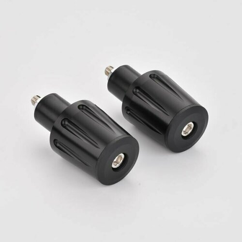 Грузики руля комплект XL-364A черный