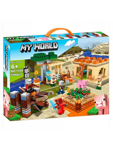 Основная фотография от вендора