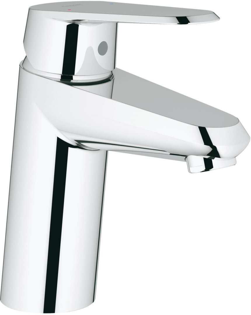 Смеситель для раковины Grohe Eurodisc Cosmopolitan 3246920E