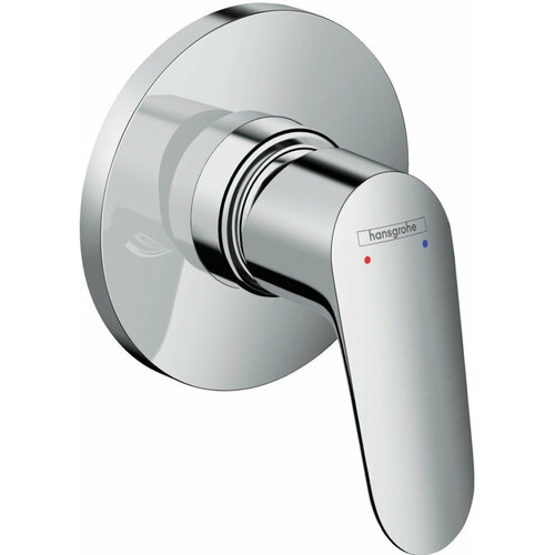 Смеситель для душа Hansgrohe Focus E 31961000 смеситель для душа hansgrohe focus e 31961000