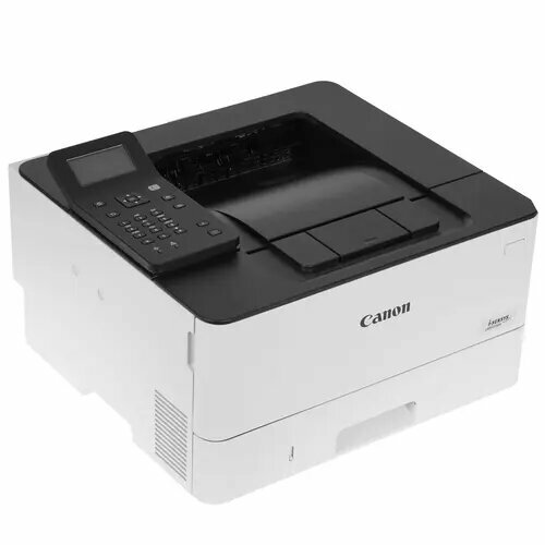 Принтер лазерный Canon i-Sensys LBP233dw (5162C008) A4 Duplex WiFi - фото №20