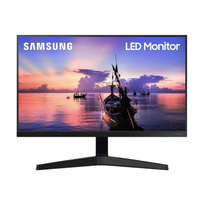 LED-монитор 22" Samsung F22T350FHIXCI, черный