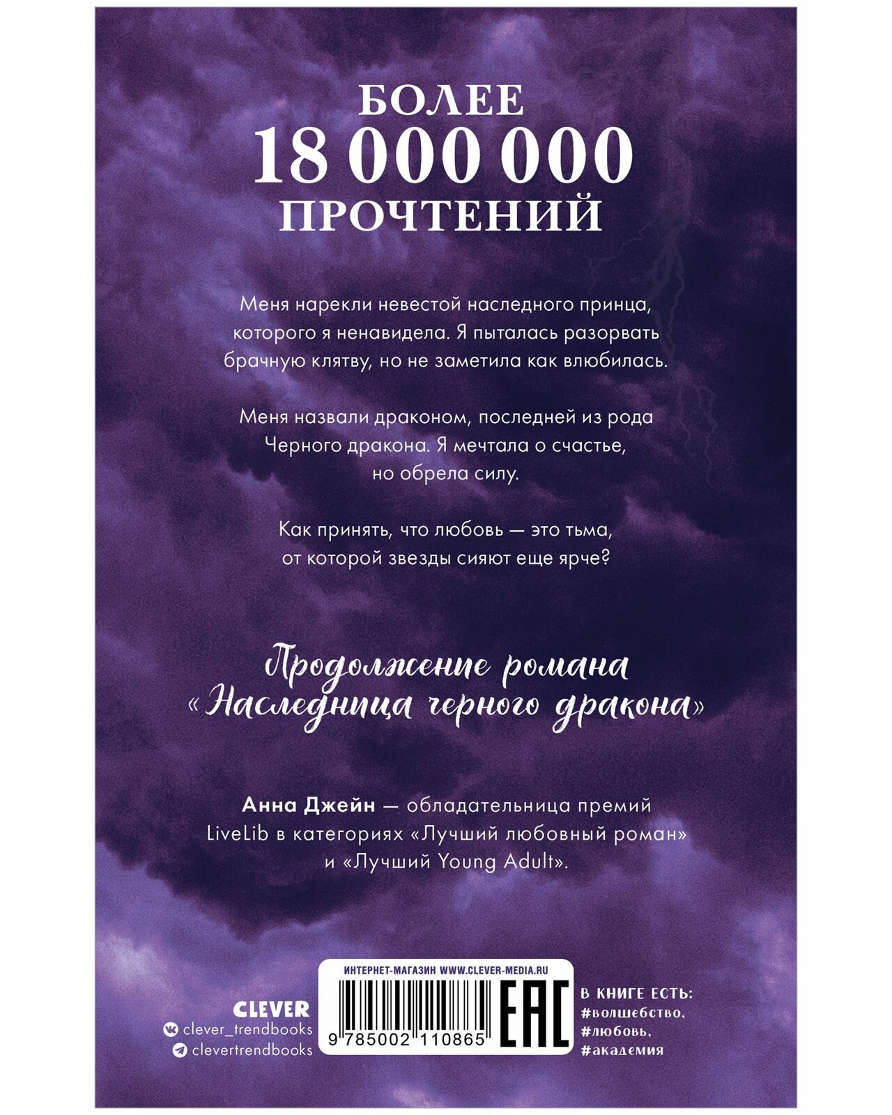 Тайна черного дракона (Джейн Анна) - фото №4