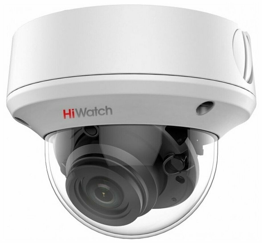 Камера видеонаблюдения HiWatch DS-T508 (2,7-13.5 мм)