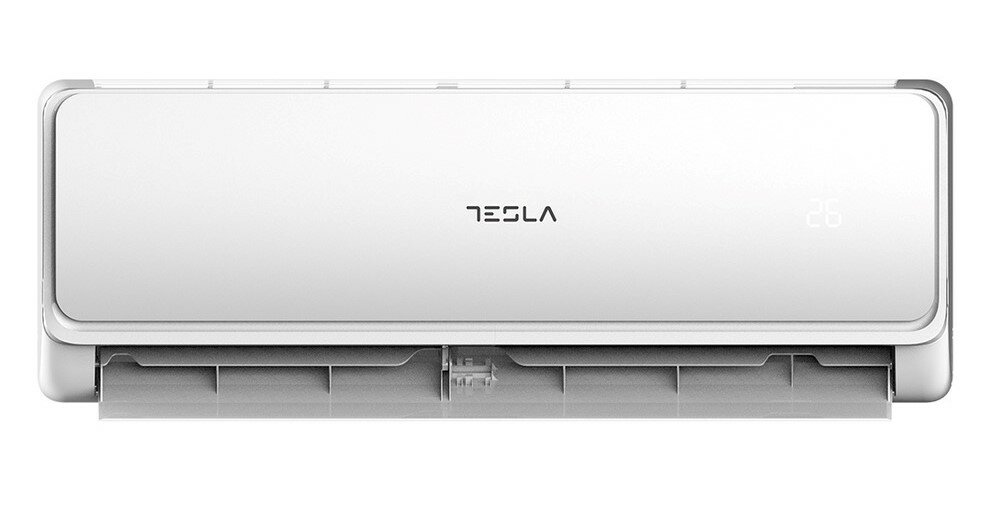 Настенная сплит-система On/Off Tesla TA70FFML-24410A, R410A, 24000BTU, A / A - фото №16