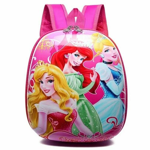 Детский рюкзак Принцессы рюкзак детский принцессы 1 шт