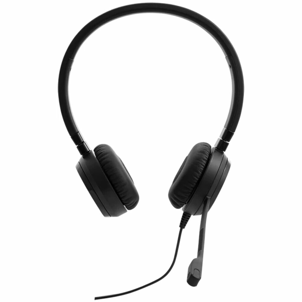 Гарнитура Lenovo Wired Voip Stereo Headset