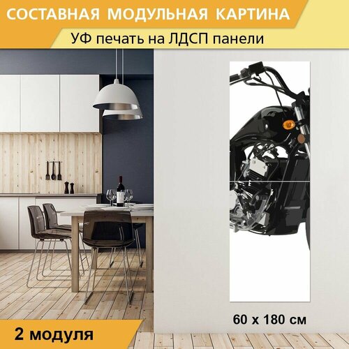 Модульная картина 