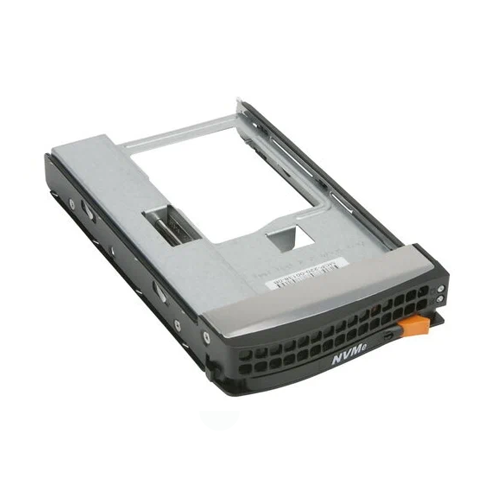 Корзина для жестких дисков Supermicro MCP-220-00121-0B — фото 4