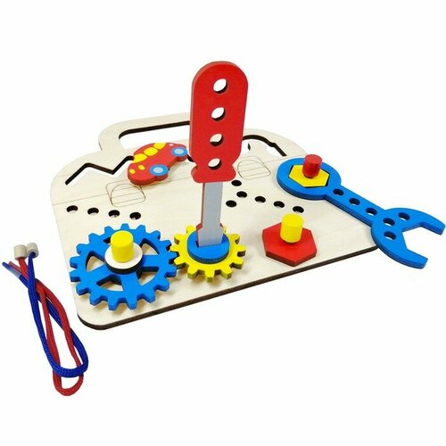 Игровой набор «Инструменты»