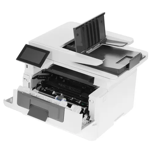 МФУ лазерное HP LaserJet Enterprise M430f ч/б A4