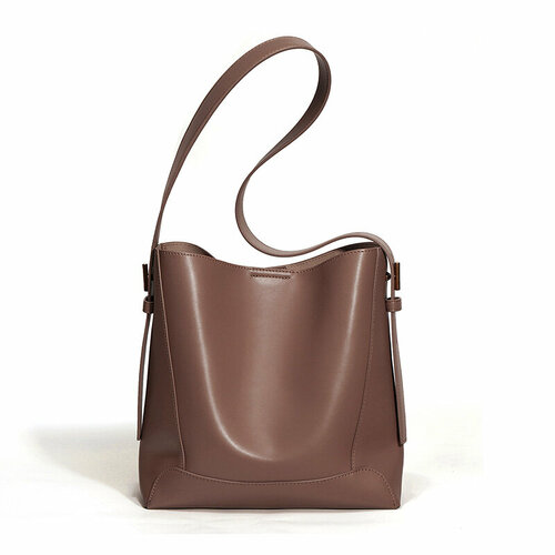 Сумка Disparo, коричневый