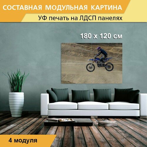 Модульная картина 