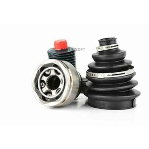 BSG AUTO PARTS BSG30-340-009 ШРУС наружный 4031₽