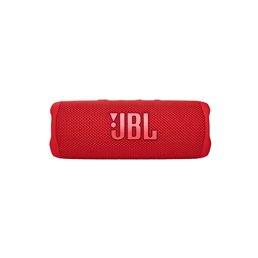 JBL Flip 6 red портативная акустика