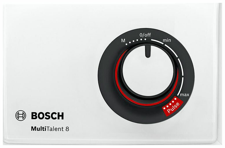 Кухонный комбайн Bosch - фото №11