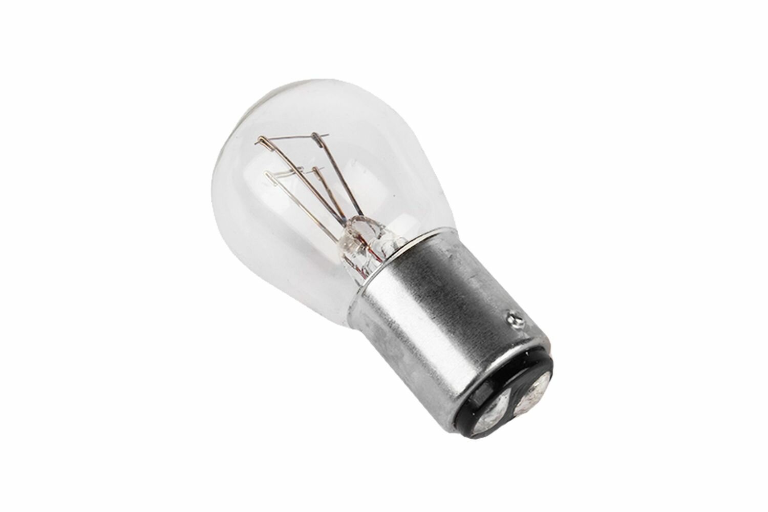 Лампа Osram 7528 21/5w Двухнитевая Osram арт. 7528 — фото 4