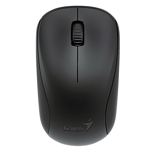 Беспроводная мышь Genius NX-7000, чёрный
