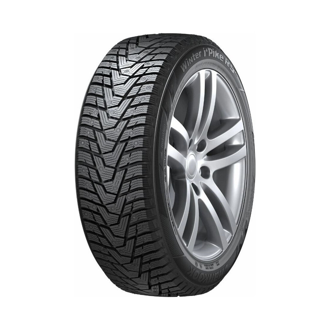 Автошина Hankook Winter i*Pike RS2 W429A 205/75 R15 97T шип