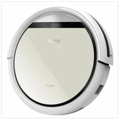 ILIFE V50, silver — купить в интернет-магазине на Яндекс Маркете