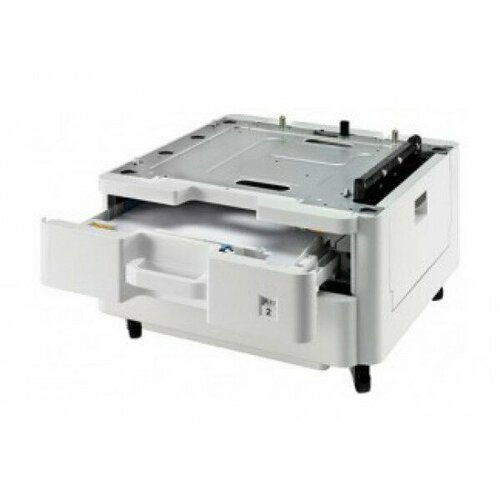 KYOCERA Лоток Kyocera PF-470 (1203NP3NL0) для FS-6025MFP/B/6030MFP/6525/6530MFP/C8020/C8025MFP/C8520MFP/C8525MFP 500sh 1203NP3NL0