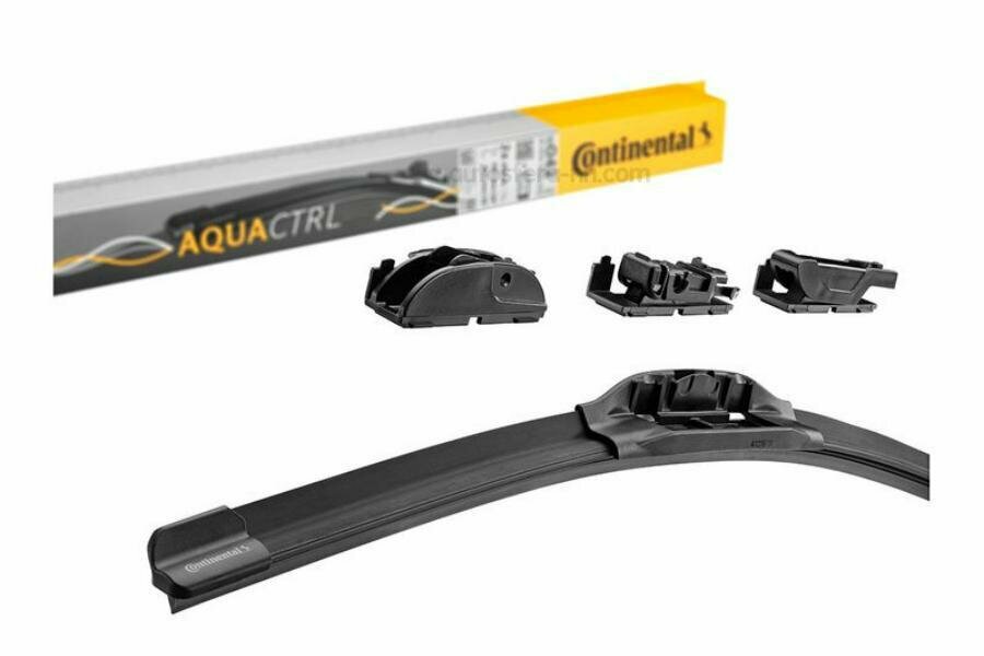 CONTINENTAL 2800011000280 Щетка стеклоочистителя 350mm Multi Fit LHD Wiper