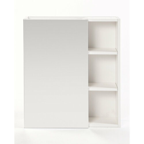 Зеркальный шкаф Orange OPTIMA 60 белый ST-60ZSW 6239₽