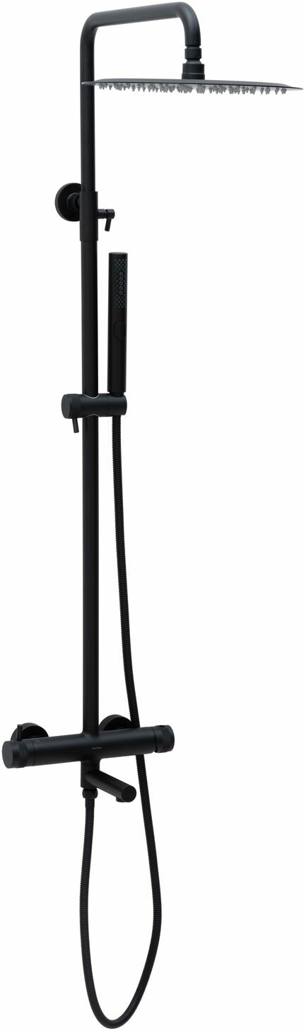 Душевая стойка Allen Brau Priority 5.31A10-31 - фото №17