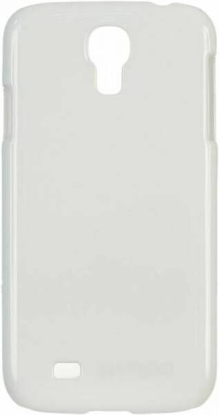 фото Чехол накладка, клип-кейс Gerffins для телефона Samsung Galaxy S4, GT - i9500 белый, пластик