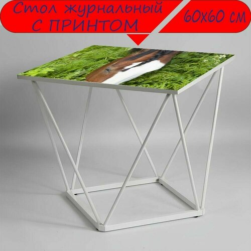 Журнальный стол 
