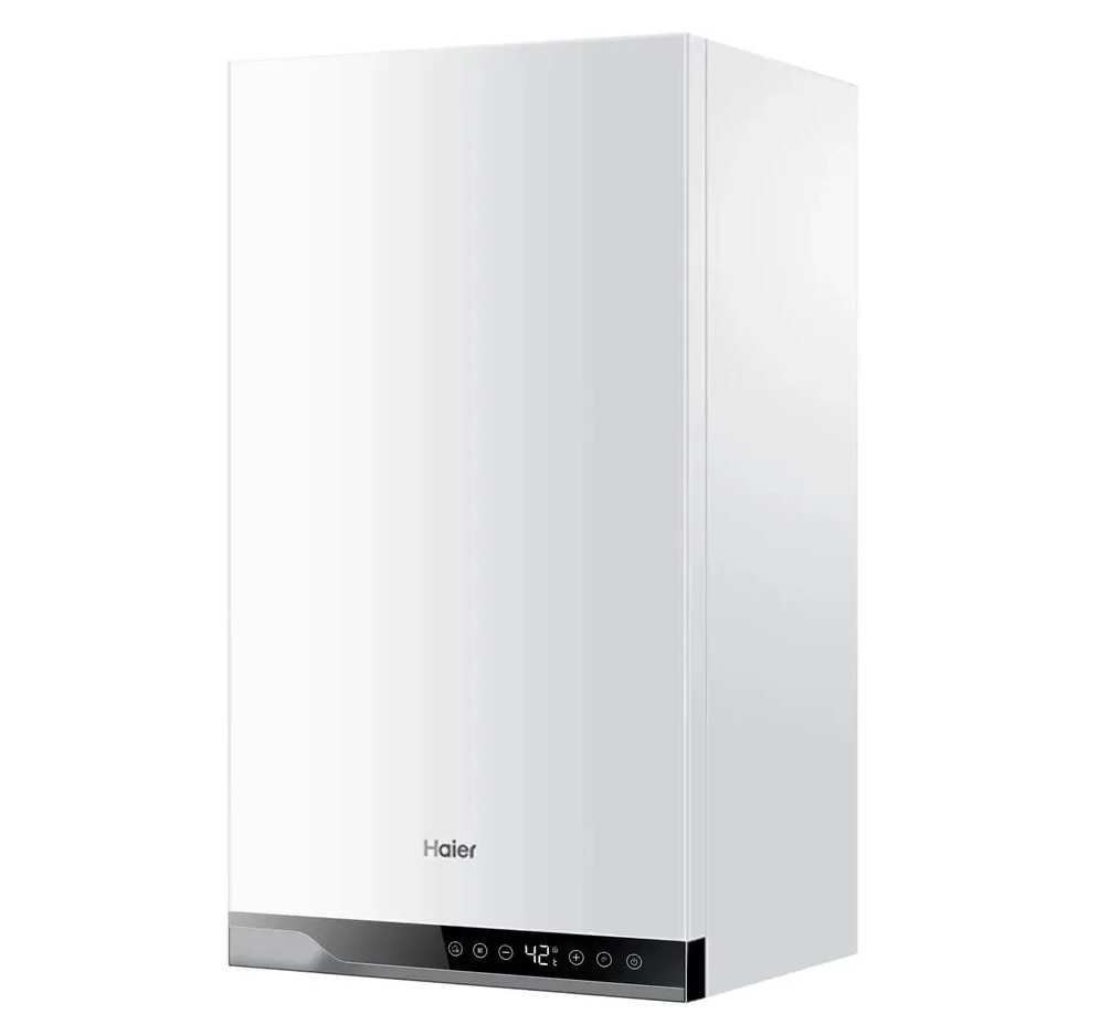 Котел газовый HAIER TURBO TechLine 1.14 Ti одноконтурный настенный с возможностью подключения бойлера - фотография № 5