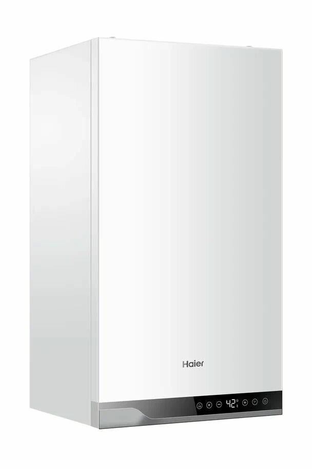 Котел газовый HAIER TURBO TechLine 1.14 Ti одноконтурный настенный с возможностью подключения бойлера - фотография № 3