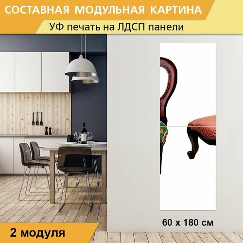 Модульная картина 