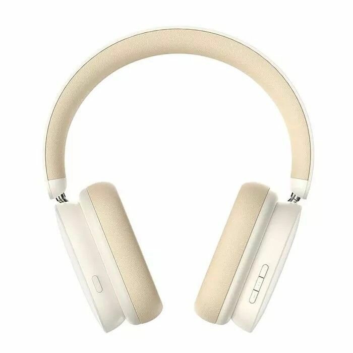 Беспроводные наушники Baseus Bowie H1 Noise-Cancelling Wireless (NGTW230202)