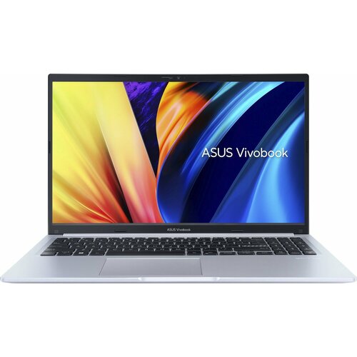 Ноутбук ASUS Vivobook 15 X1502ZA-BQ1856 156 1920x1080 IPSIntel Core i5-12500H8ГБ DDR4512ГБ SSDIris Xe GraphicsБез ОС серебристый 90NB0VX2-M02NA0 5964400₽