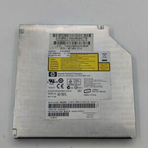 Привод DVD-RW ad-7581s, HP