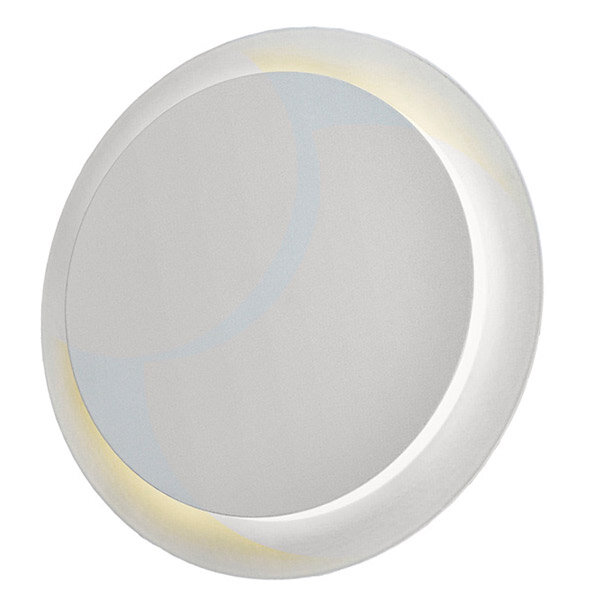 Светильник накладной Lumin'arte ECLIPSE-WLL6W-R 6W LED 4000K 450LM поворотный