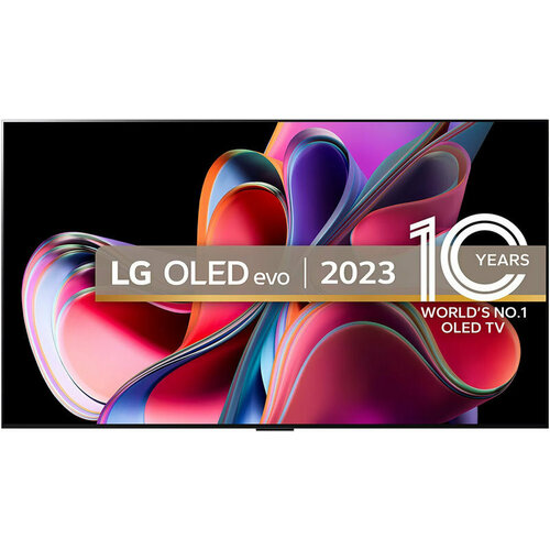 Телевизор LG OLED77G3RLA 48977900₽