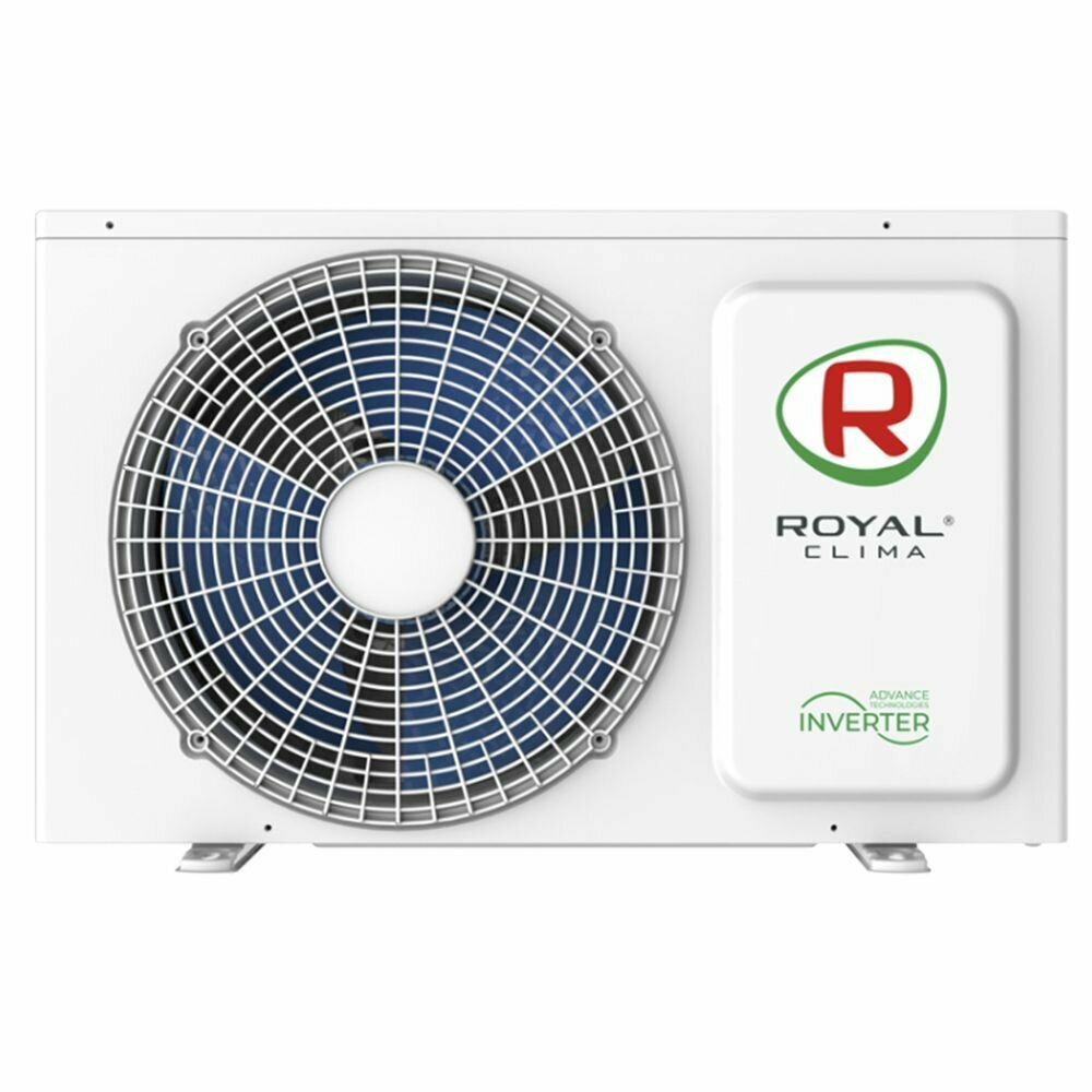 Кондиционер ROYAL CLIMA RCI-VXI35HN - фотография № 10